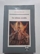 Rudolf steiner scienza usato  Nocera Superiore