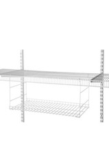 Hanging wire shelf for sale  West New York