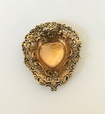 Antique heart shape for sale  Houston