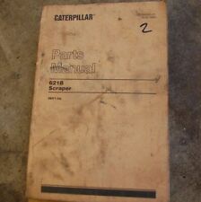 Cat caterpillar 621b for sale  Portland
