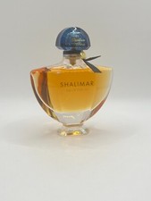 Guerlain shalimar eau usato  Salerno