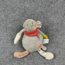 Peluche pupazzo moulin usato  Spedire a Italy