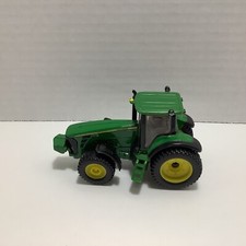 John deere 8330 d'occasion  Expédié en Belgium