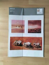 Ikea wandbilder drucke gebraucht kaufen  Artern