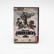 Unreal tournament 2003 usato  Vetto
