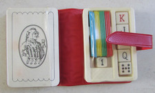 Spanish sign card d'occasion  Expédié en Belgium