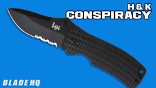 Benchmade 14201 conspiracy usato  Volvera