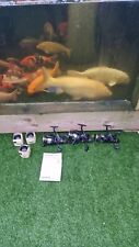 Shimano aero baitrunner for sale  UK