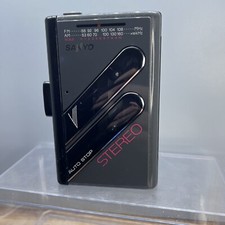 Sanyo gr62 stereo for sale  Clarksville