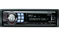 Alpine cda 9883r d'occasion  Toulouse-