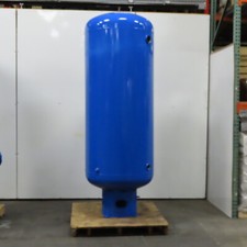 380 gallon vertical for sale  Middlebury