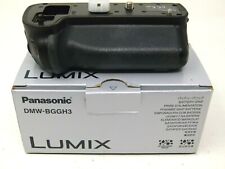 Panasonic dmw bggh3 for sale  LONDON