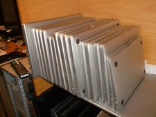 Lotto macbook pro usato  Villachiara