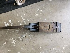 Antique heavy duty for sale  Lakeland