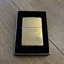 Zippo windproof lighter for sale  DARTFORD