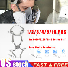 Head harness assembly for sale  Houston