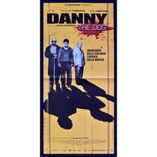 Locandina danny the usato  Nocera Superiore