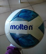 Pallone calcio molten usato  Torino