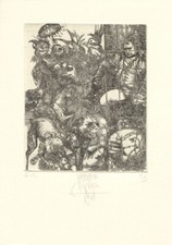 Exlibris harry jürgens gebraucht kaufen  Seelbach