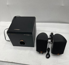 Klipsch promedia 2.1 for sale  Plano