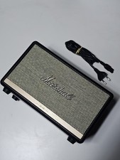 Marshall acton acton d'occasion  France