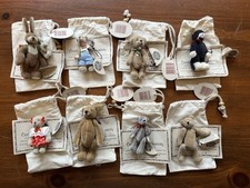 Cottage collectibles miniature for sale  Mishawaka