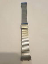 Bracciale acciaio citizen usato  Roseto Degli Abruzzi