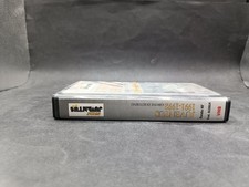 Vhs juventus 1991 usato  Italia