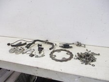 09 parafusos e ferragens de chassi diversos Kawasaki KX 250F KXF 250 2009 comprar usado 09 parafusos e ferragens de chassi diversos Kawasaki KX 250F KXF 250 2009 comprar usado  Enviando para Brazil