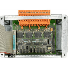 Interface panneau commande d'occasion Interface panneau commande d'occasion  Les Échelles