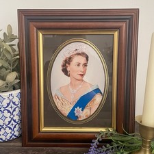 Vintage picture queen for sale Vintage picture queen for sale  BOLTON