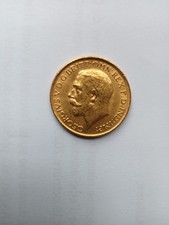 Souverain georges d'occasion  Puy-Guillaume