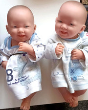 Realistic reborn baby for sale  BURNHAM-ON-SEA