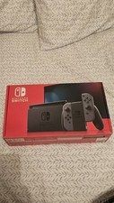Nintendo switch console for sale  Salemburg