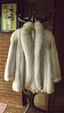 Real saga furs for sale  Opelika