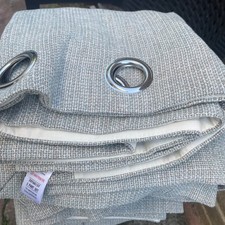 Marks spencer curtains for sale  TORQUAY