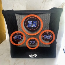 Nerf elite portable for sale  SALISBURY