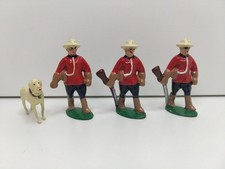 Quiralu rcmp police d'occasion  Souillac