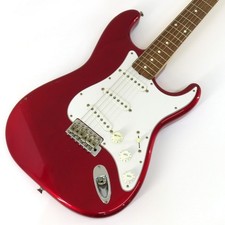 St62 stratocaster candy d'occasion  Expédié en France