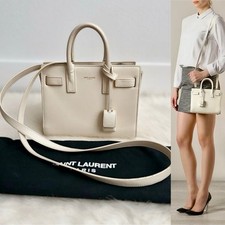 Saint laurent sac for sale  Stafford