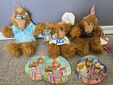 burger king alf for sale burger king alf for sale Olympia