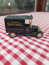 Corgi model van for sale  SHEPTON MALLET