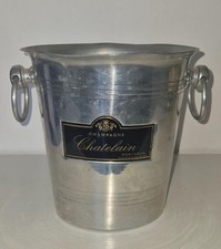 Seau champagne vintage d'occasion  Tucquegnieux