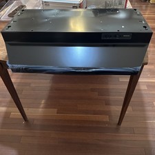 42 glacier broan range hood for sale  Wilkes Barre