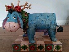 Jim shore disney for sale  SITTINGBOURNE
