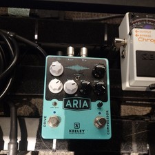 Keeley aria compressor for sale  BIRMINGHAM