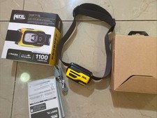 Please read petzl for sale  Dearborn