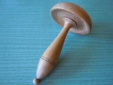 Vintage wooden treen for sale  BATTLE