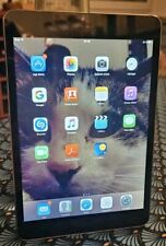 Ipad mini a1432 d'occasion  Annecy