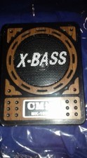 Radio portable mp3 d'occasion  Moyeuvre-Grande